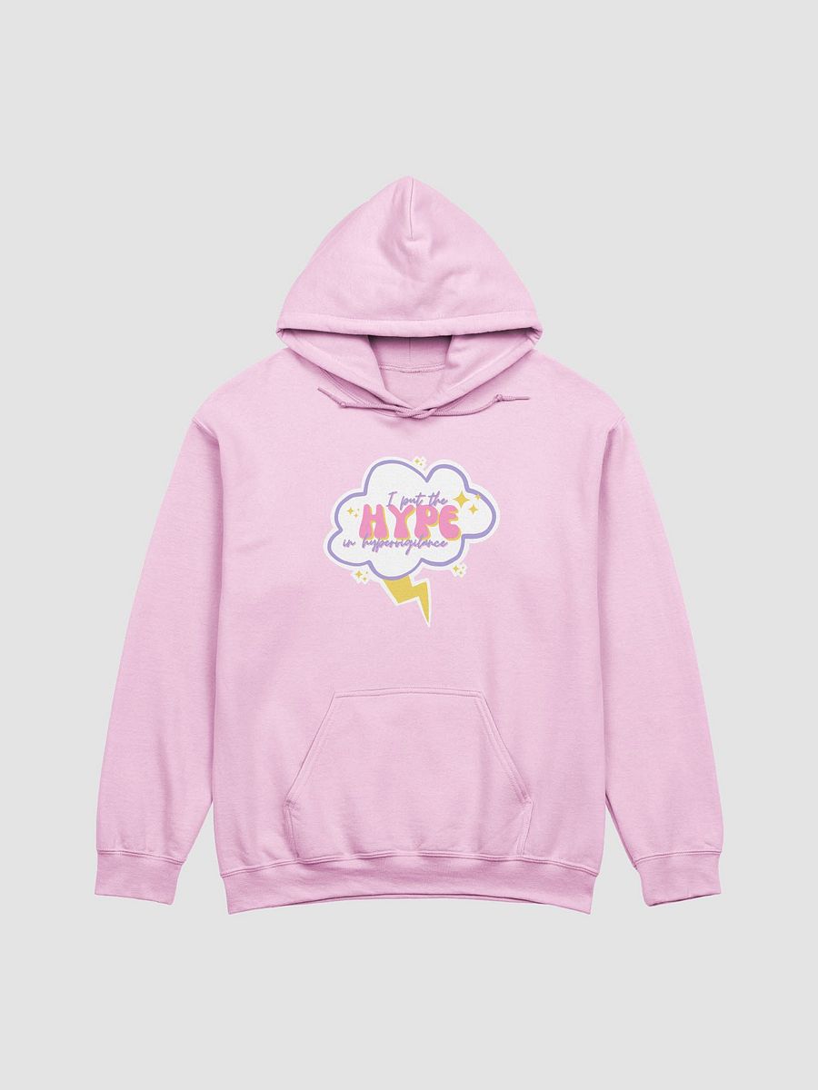 HYPE HOODIE product image (1)