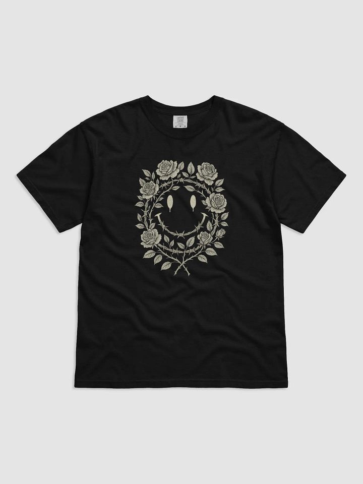 Happy Pain Street Style T Shirt Design product image (1)
