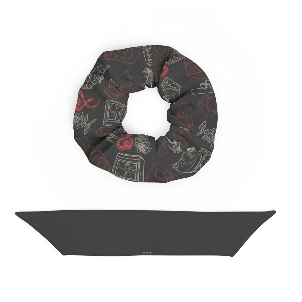 the party - scrunchie product image (5)