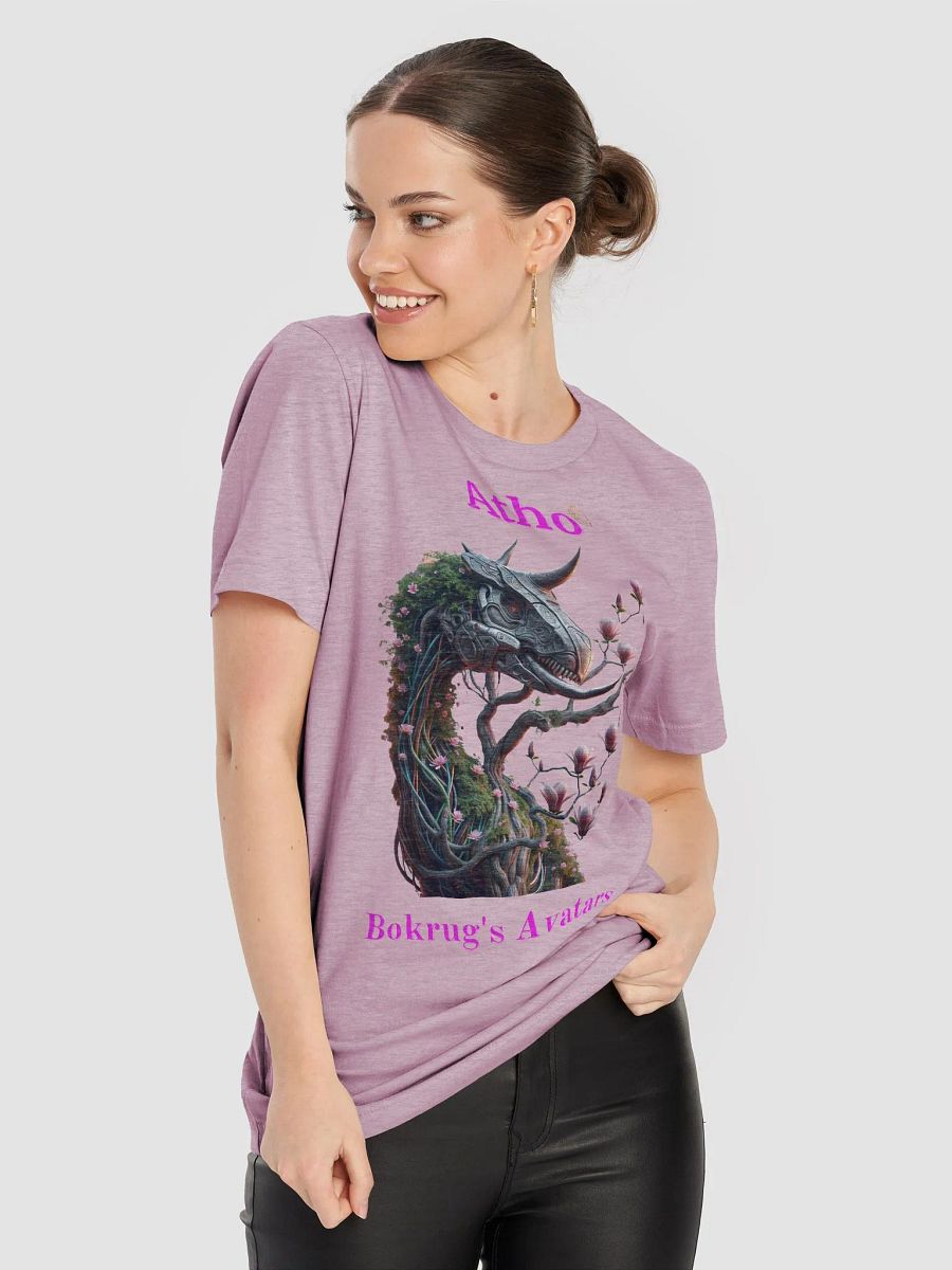Supernal Atho | Supersoft T-Shirt product image (5)