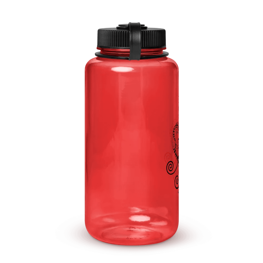 Bouteille d’Eau “Erzulie Freda” – Élégance et Amour Sacré product image (12)
