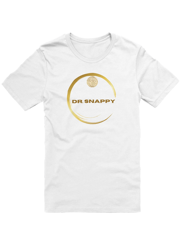 Gold Dr Snappy product image (1)