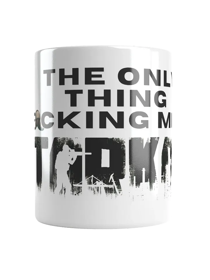 Tarbob Gamerz Mug product image (1)