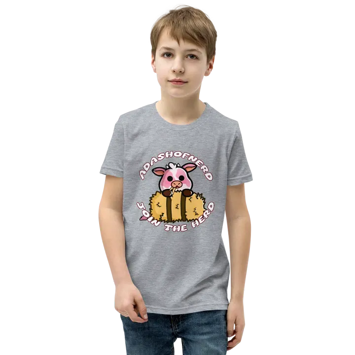 Barnyard Junior T-Shirt product image (45)