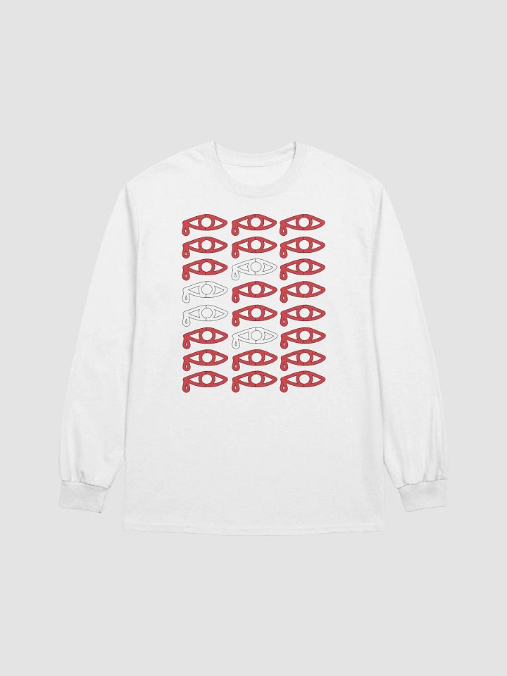 Turkey - Forever Cry - Gildan Ultra Cotton Long Sleeve T-Shirt product image (2)