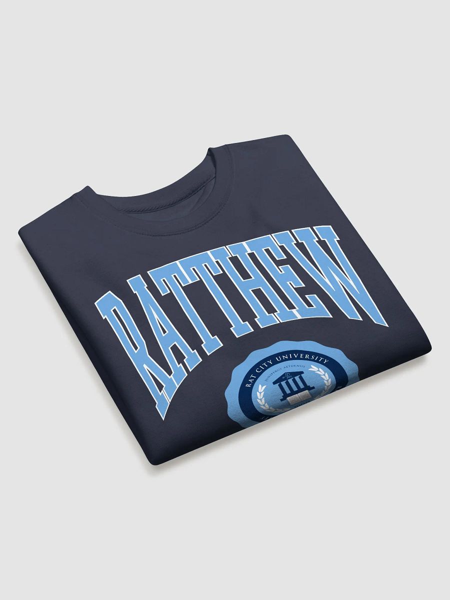 Ratthew South County Crewneck product image (3)