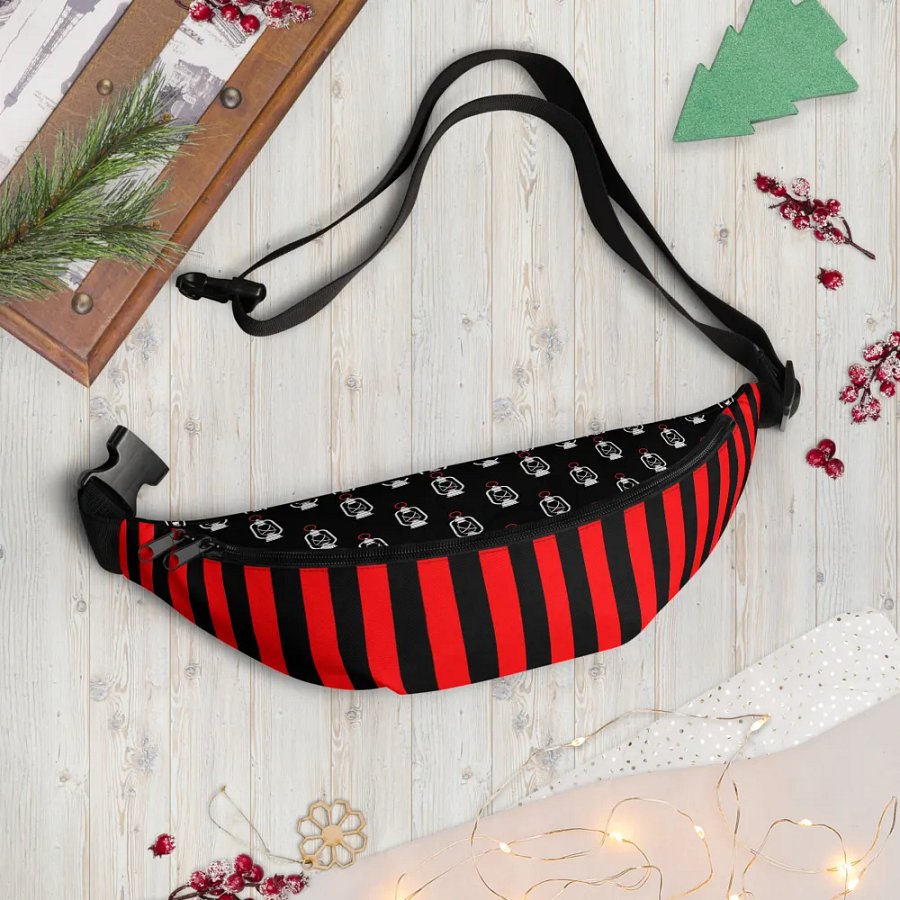 WE'RE HERE - Bumbag product image (11)