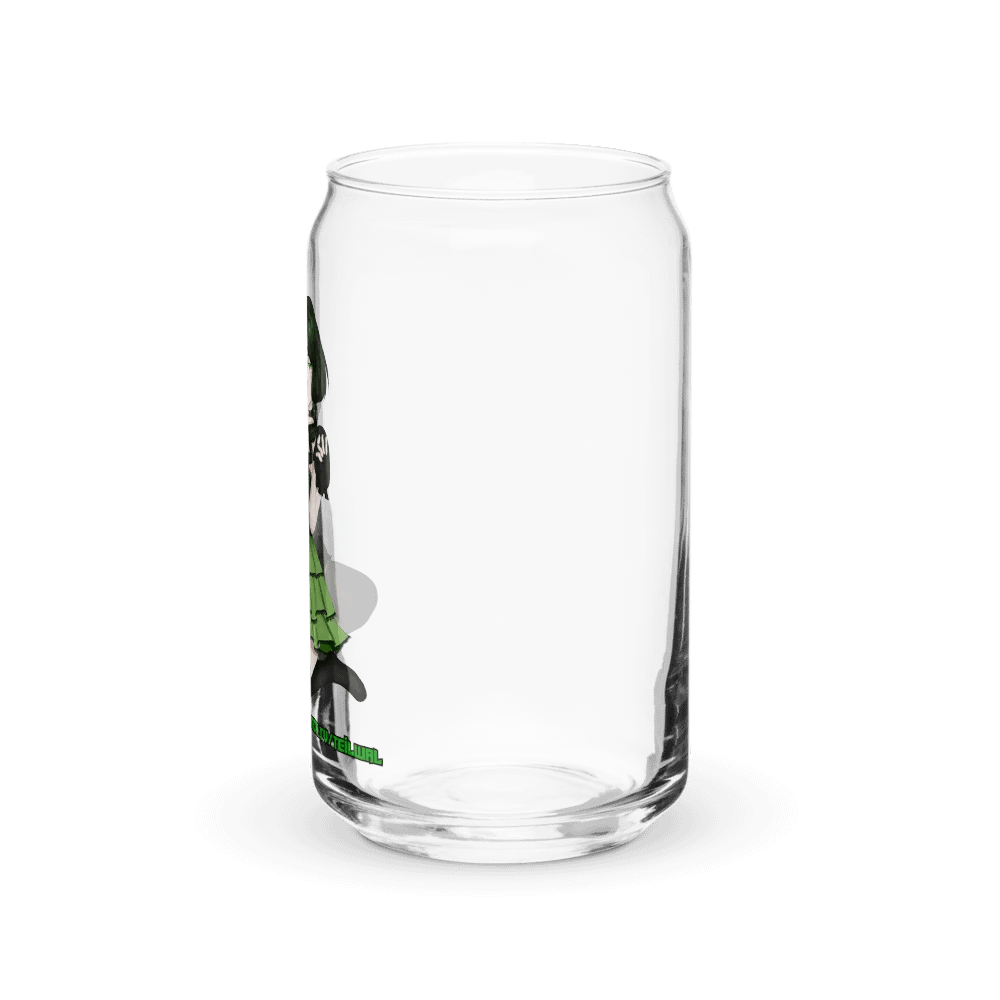 Teilwal Busts Out! Glass product image (39)
