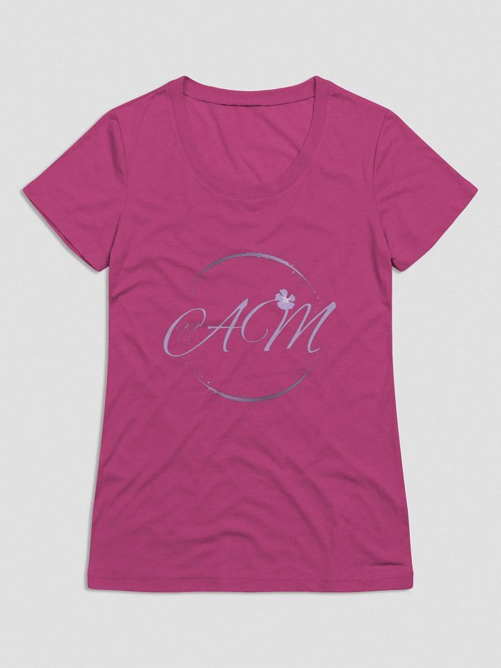 99AM Ladies TShirt product image (1)
