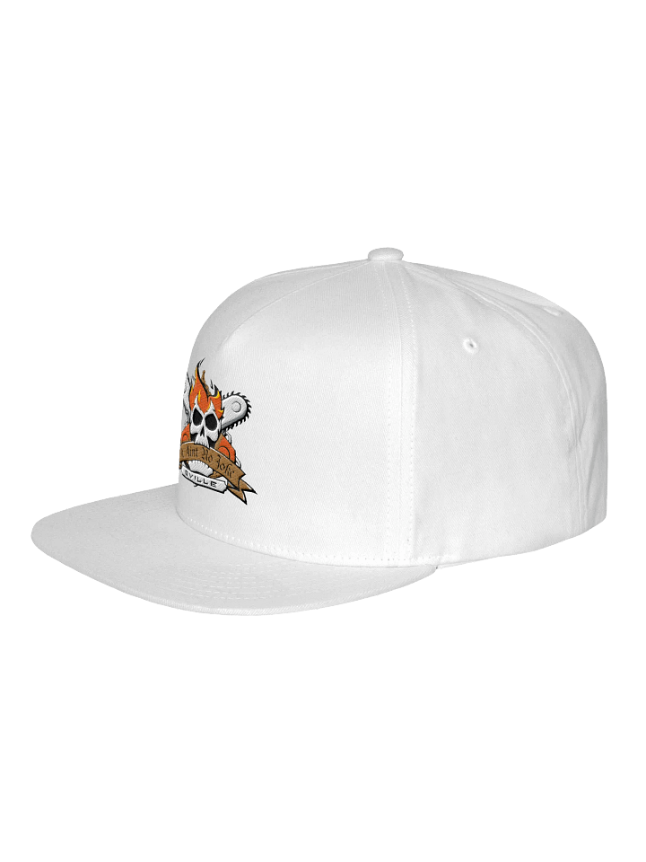 OG Logo Snapback product image (8)