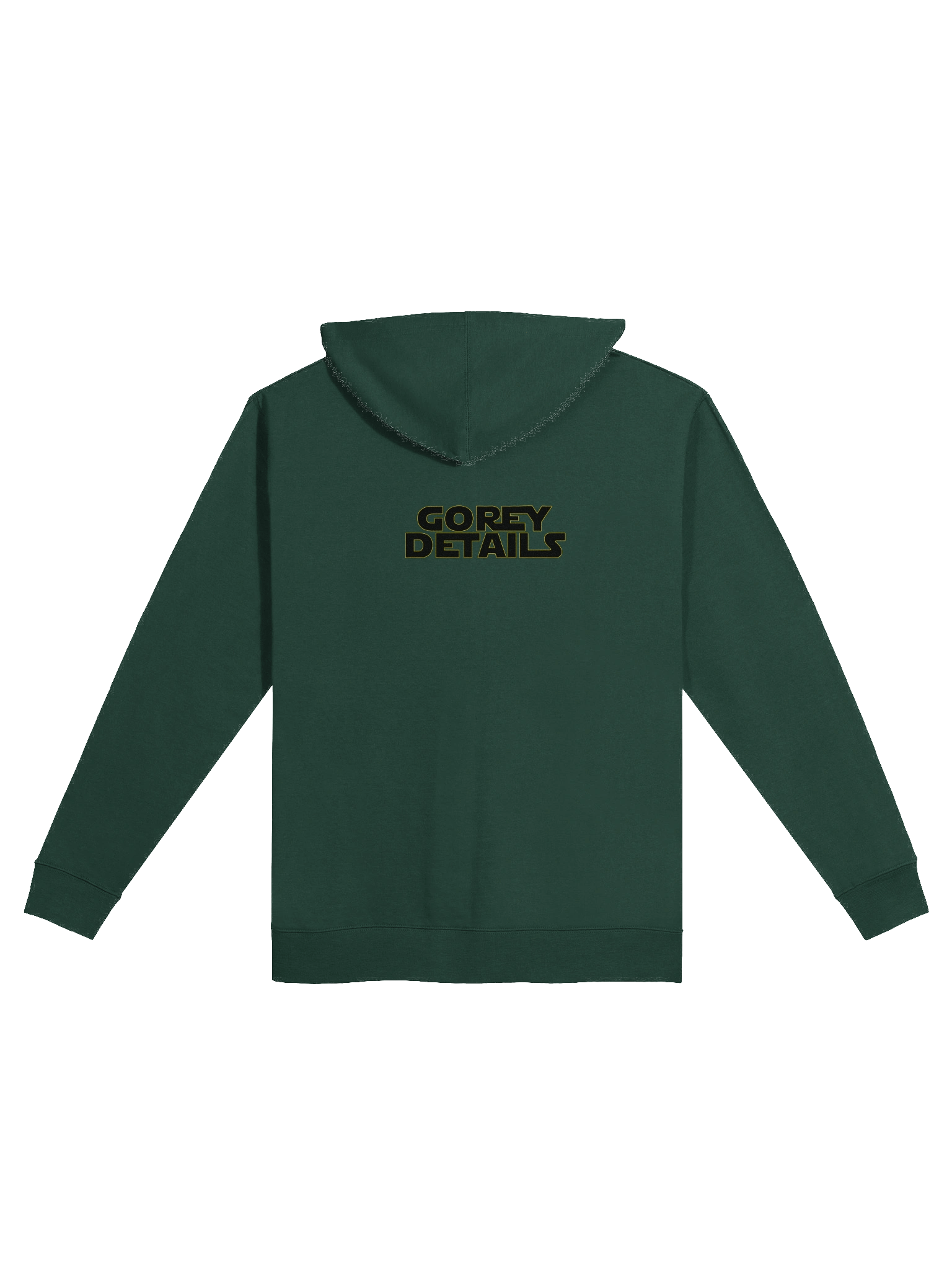 May the Fourth be with you - Independent Trading Co. Fleece Zip Up Hoodie product image (24)