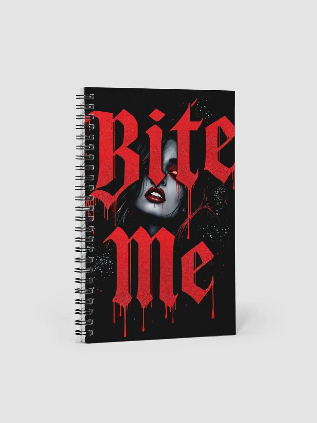 Notebooks