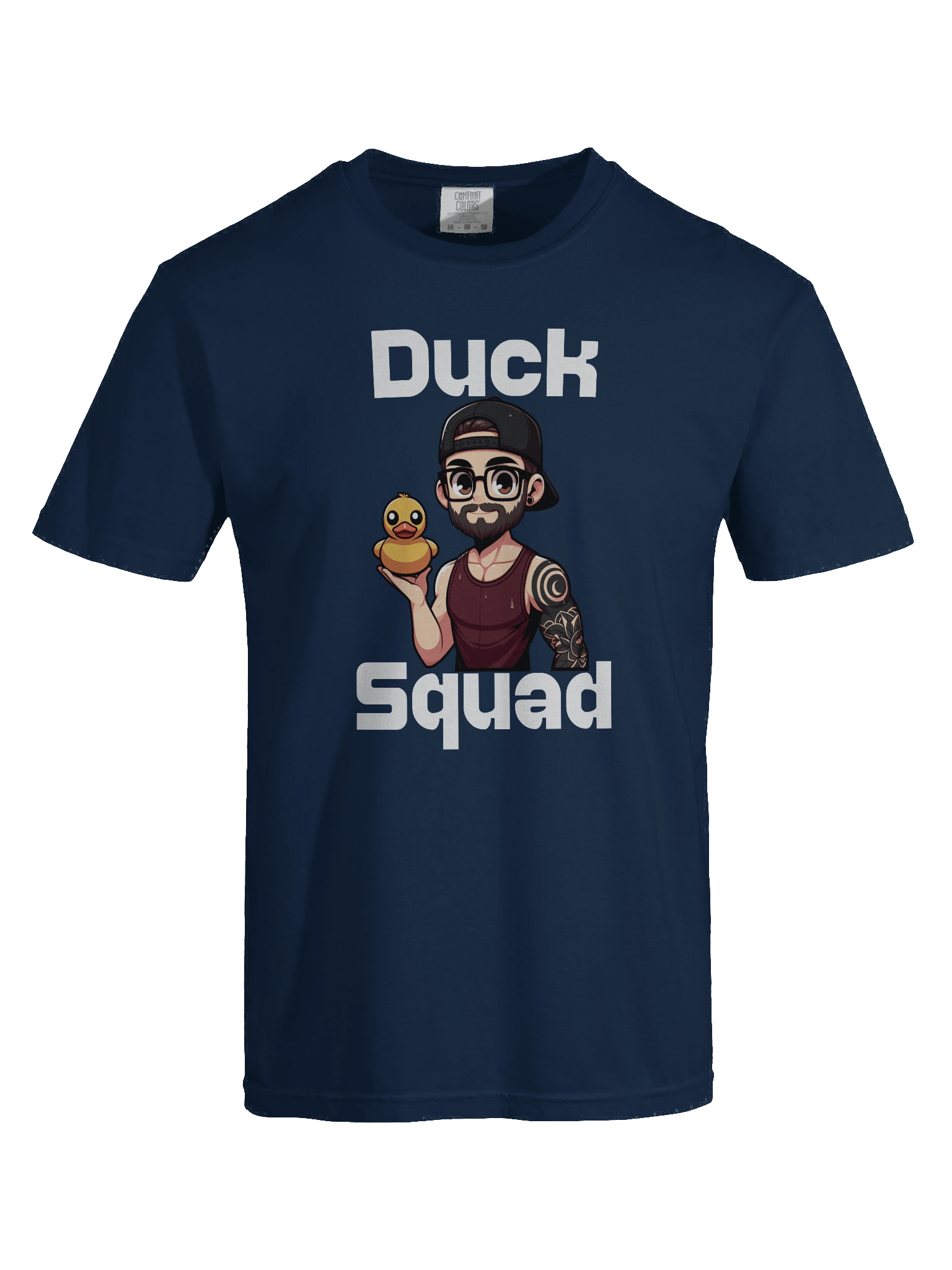 Duck Squad product image (20)