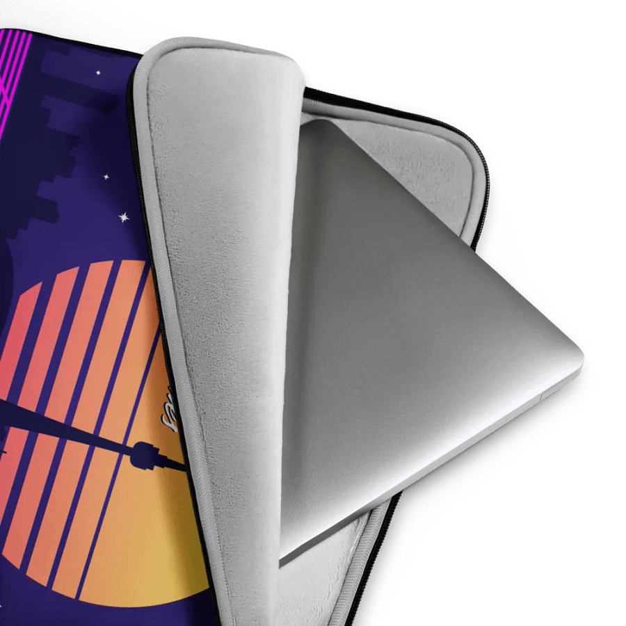 ButtBoi Industries Laptop Sleeve product image (4)