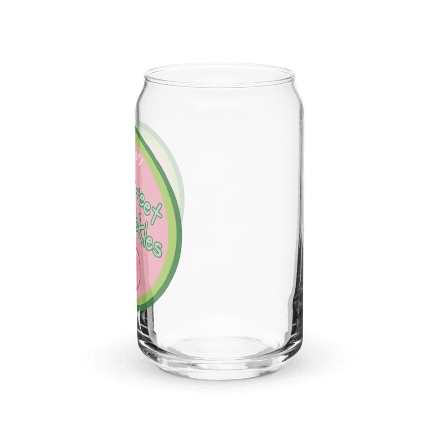 Organic Sweet Pickles product image (9)