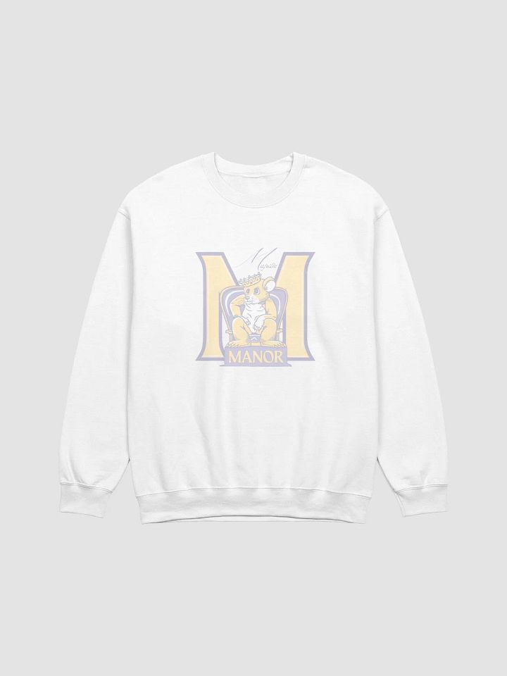 Majestic Manor Vintage Crewneck product image (1)