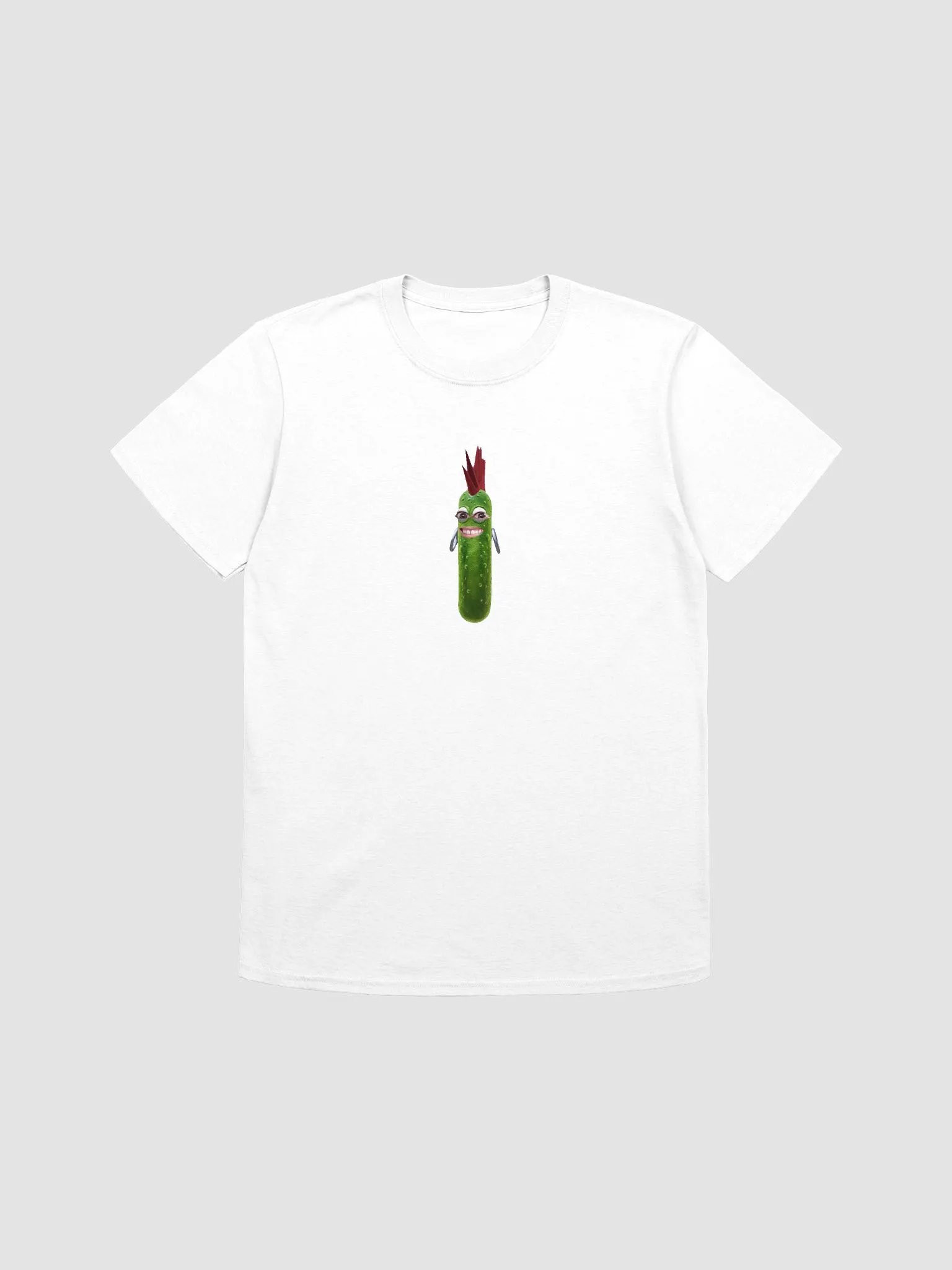 D Tee product image (1)