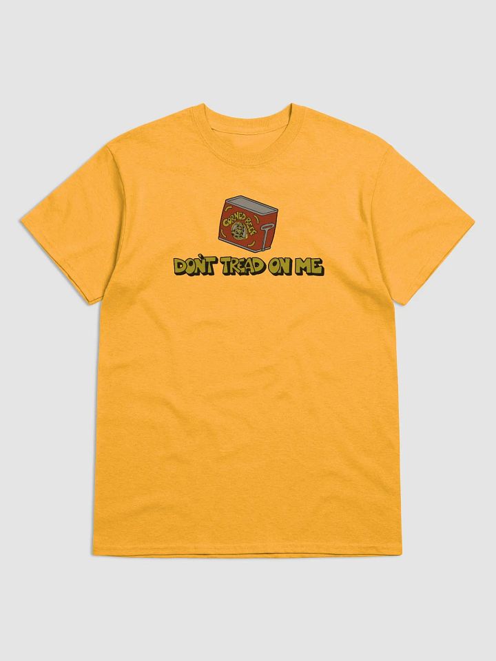 Don't Tread on me - Canada edition product image (5)