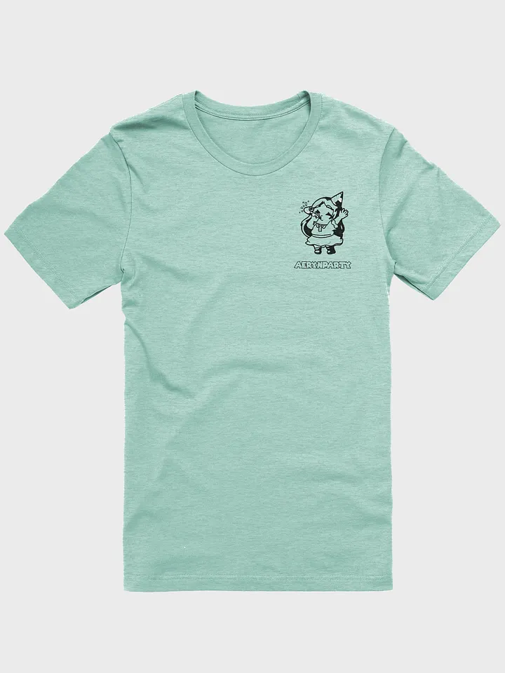 Aeryn Logo Tee product image (1)