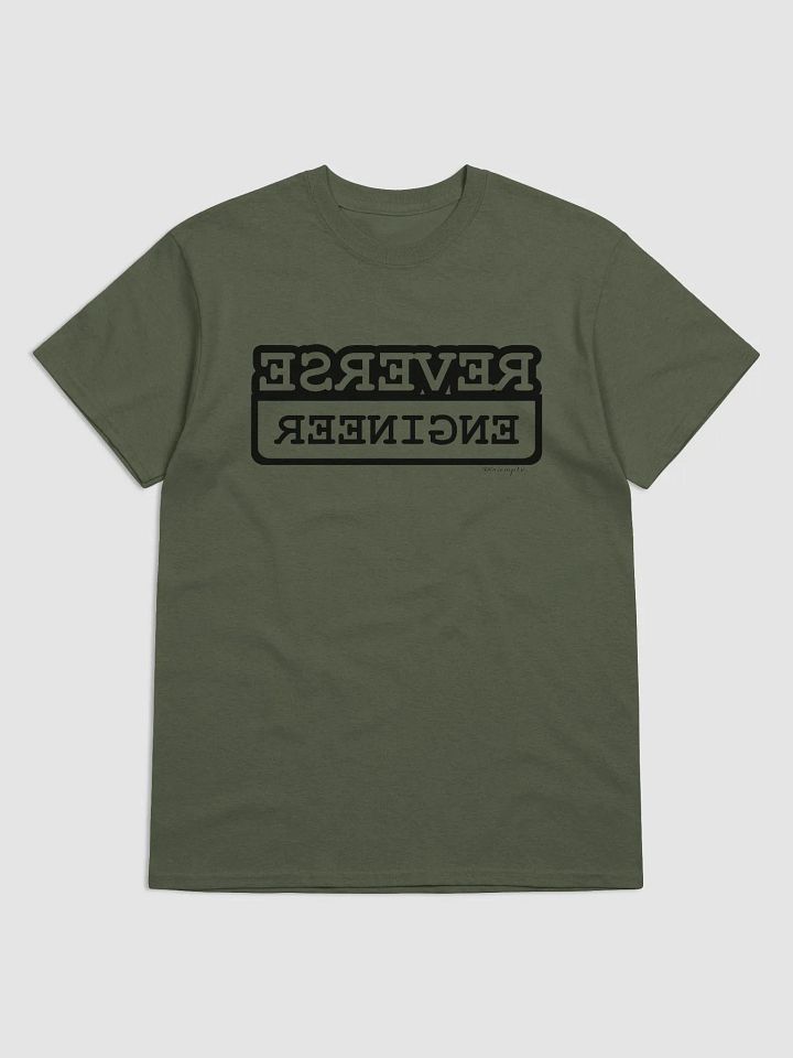 Reverse Engineer - Samarreta product image (2)