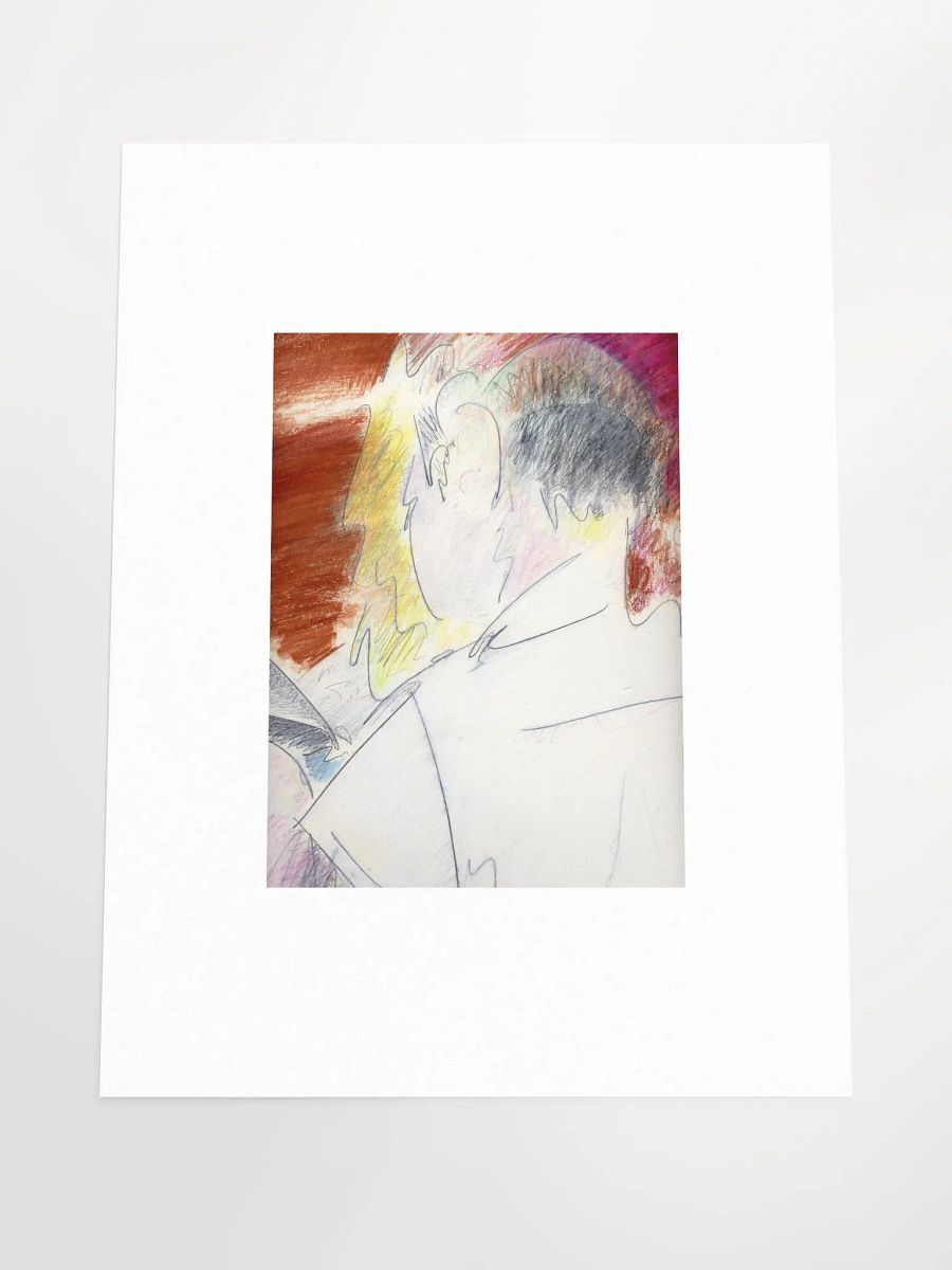 San Reading Print product image (5)