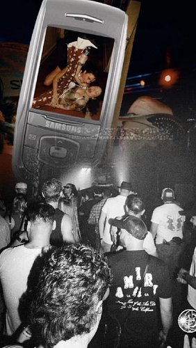 ⭐️🌐You’re always invited 🌐⭐️

Our music scene is loving, it’s welcoming, it’s roaring, it’s powerful, and incredibly valuable...