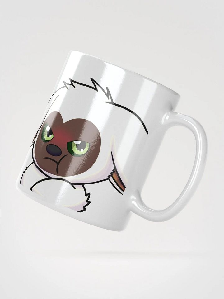 TolleyPout Mug - White product image (6)