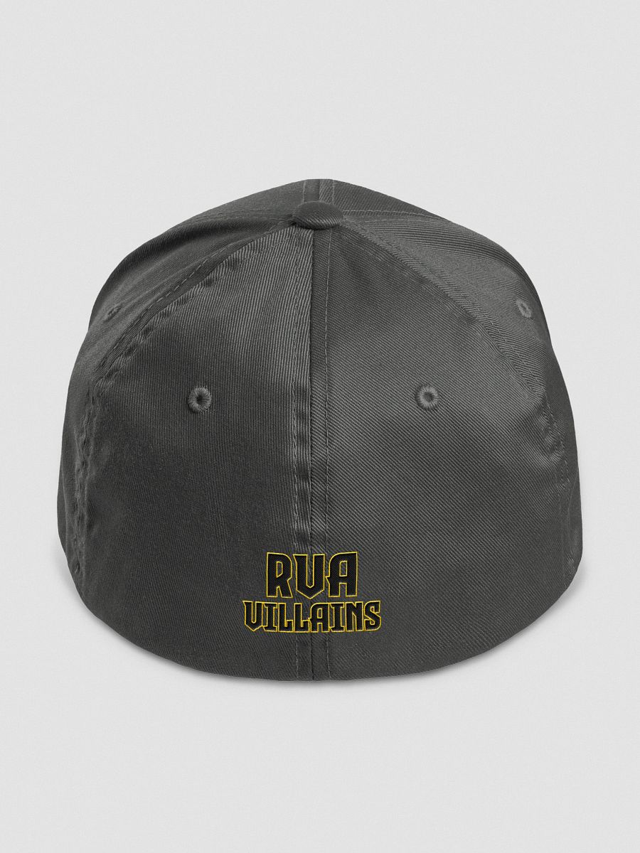 Round Logo Flexfit product image (10)