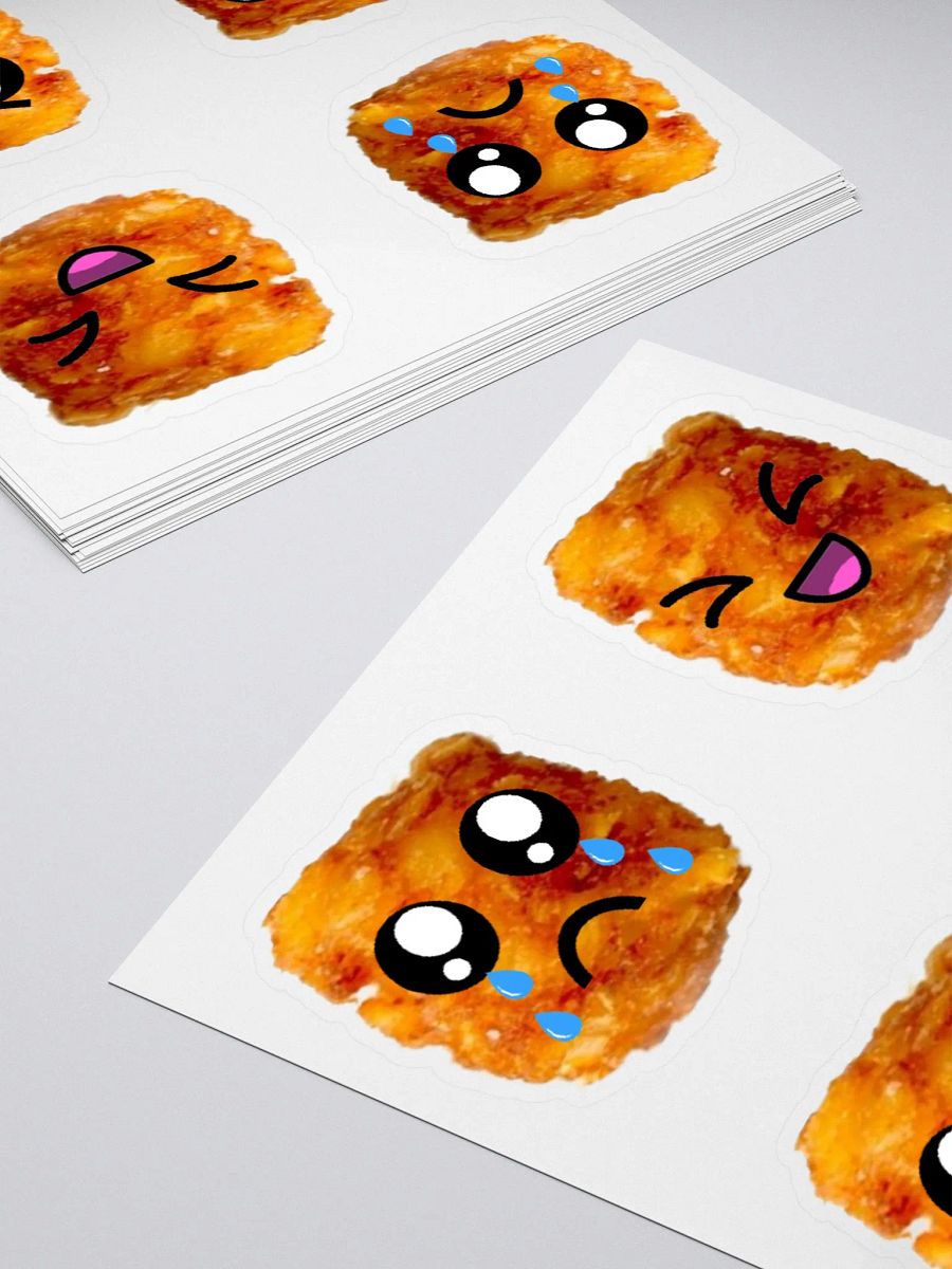 Tot Emotions Stickers product image (4)