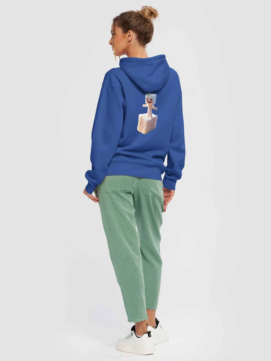 Sugar Is Gross Hoodie product image (22)