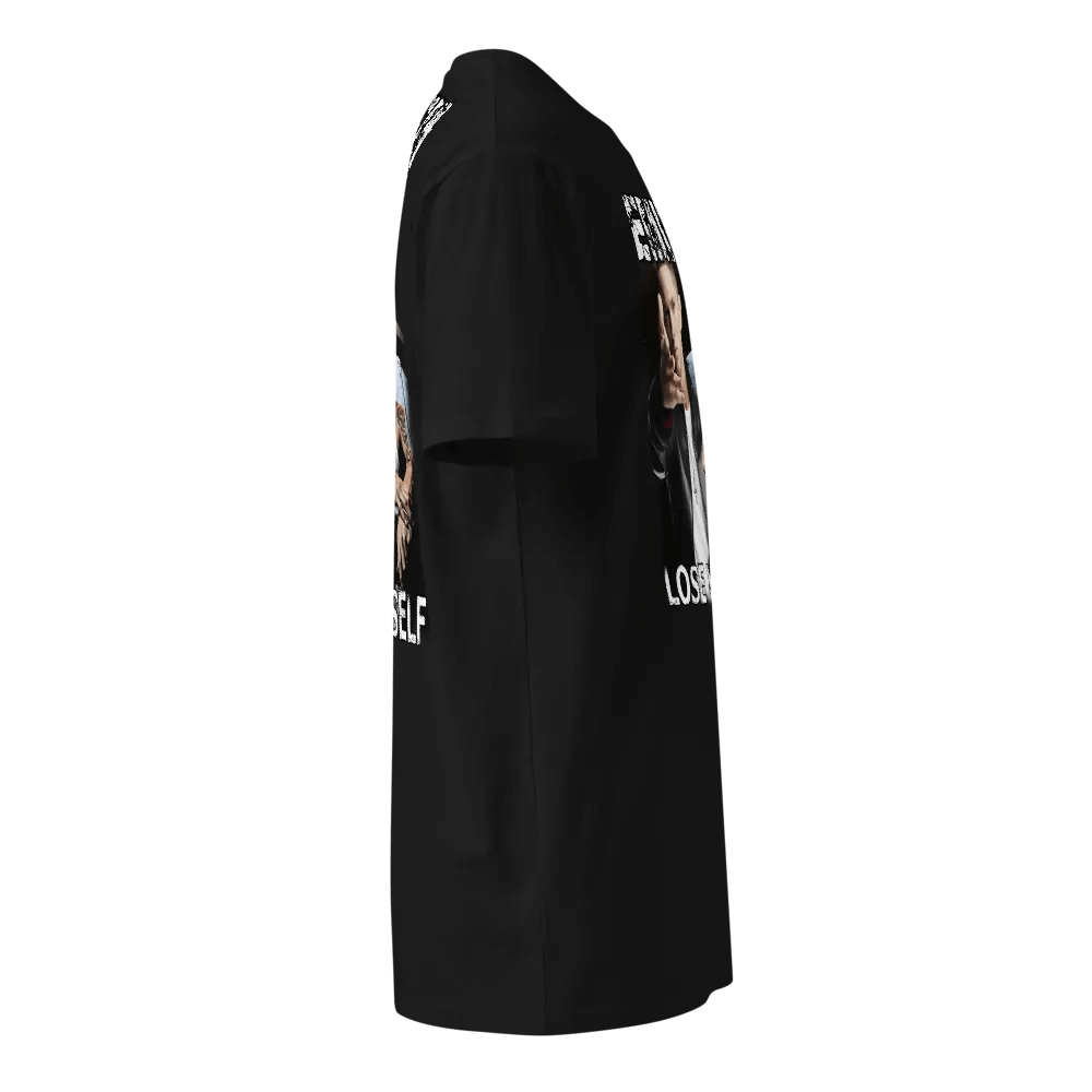 Eminem T-shirt product image (6)