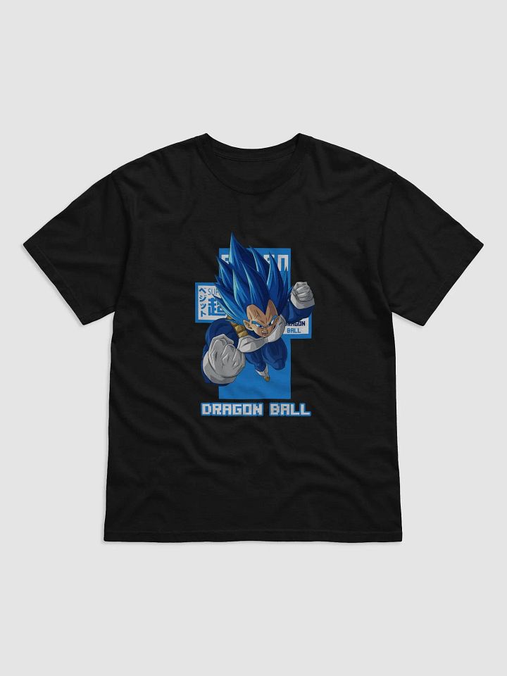 Dragon ball T-shirt 8 product image (1)