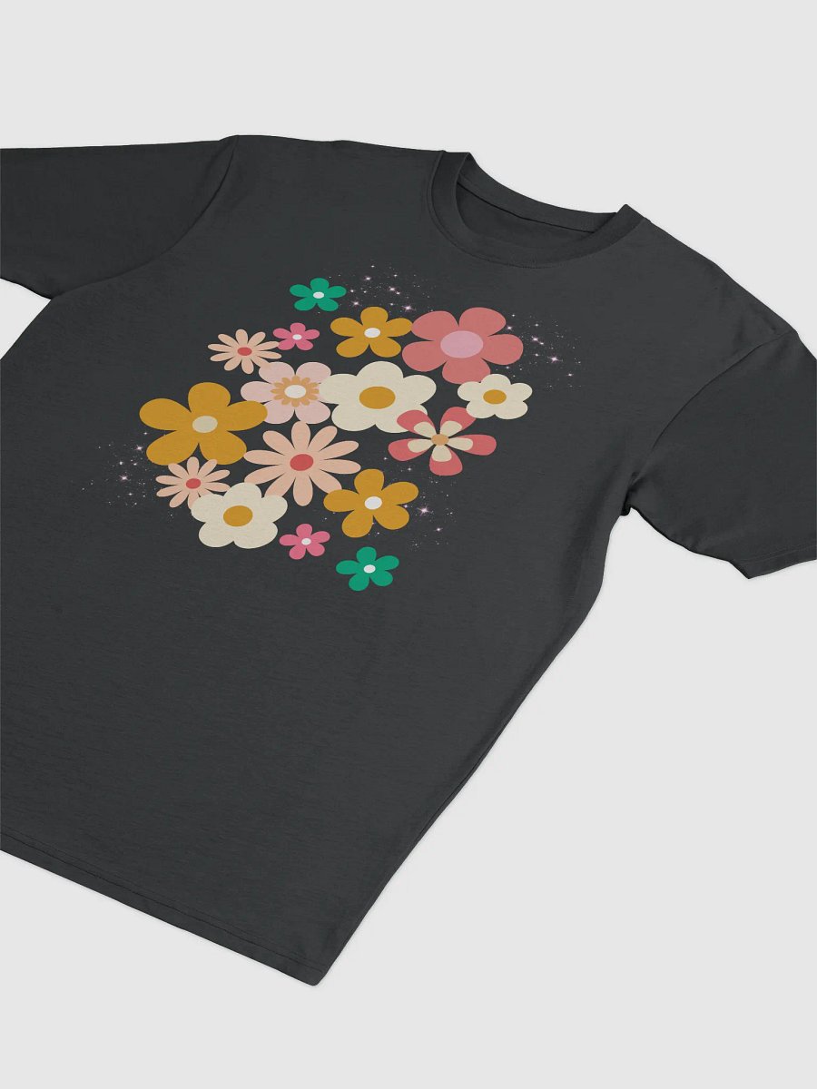 Whimsical Floral Men's Tee product image (3)