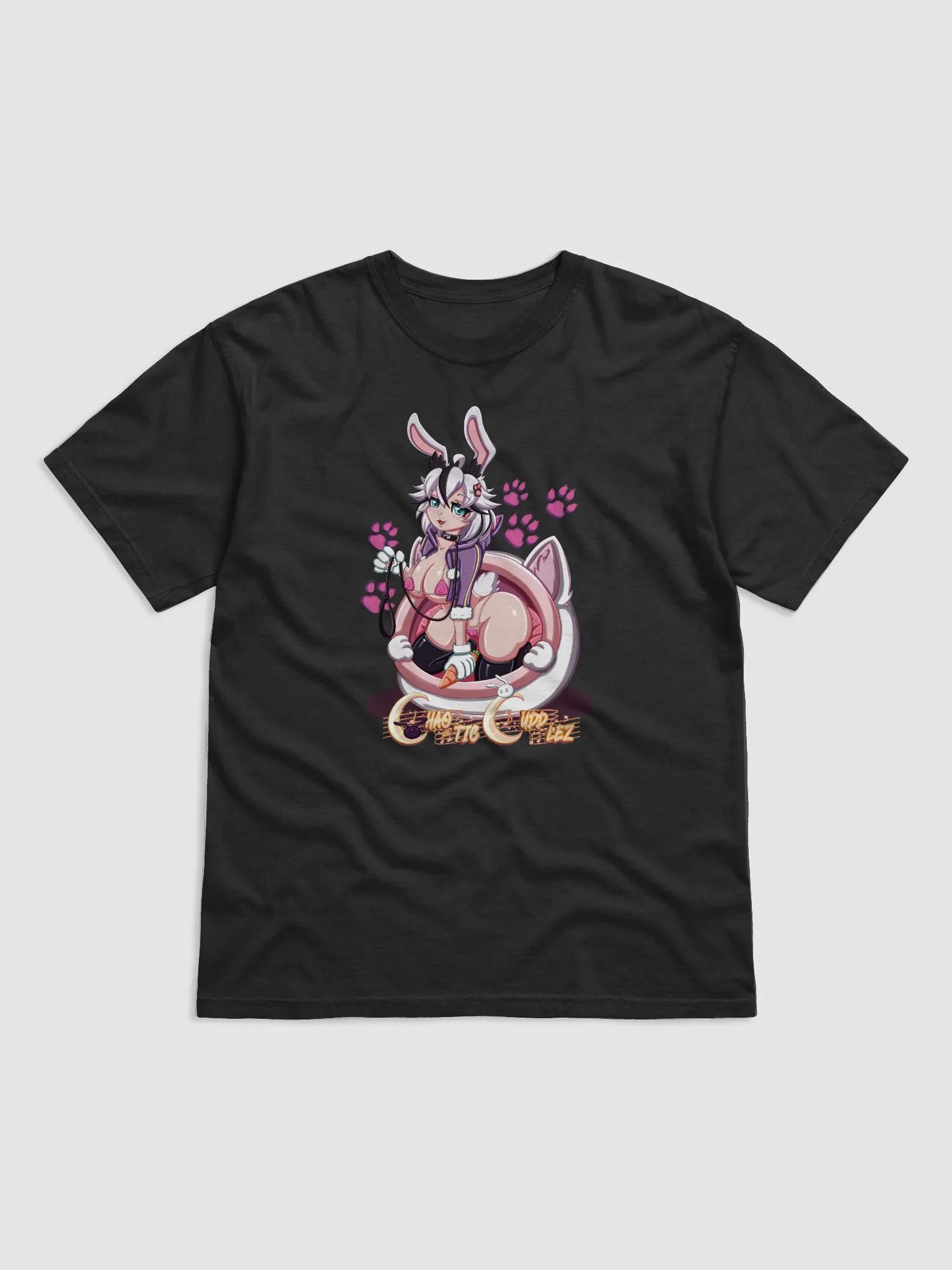 ChaoticCuddlez Mew product image (6)