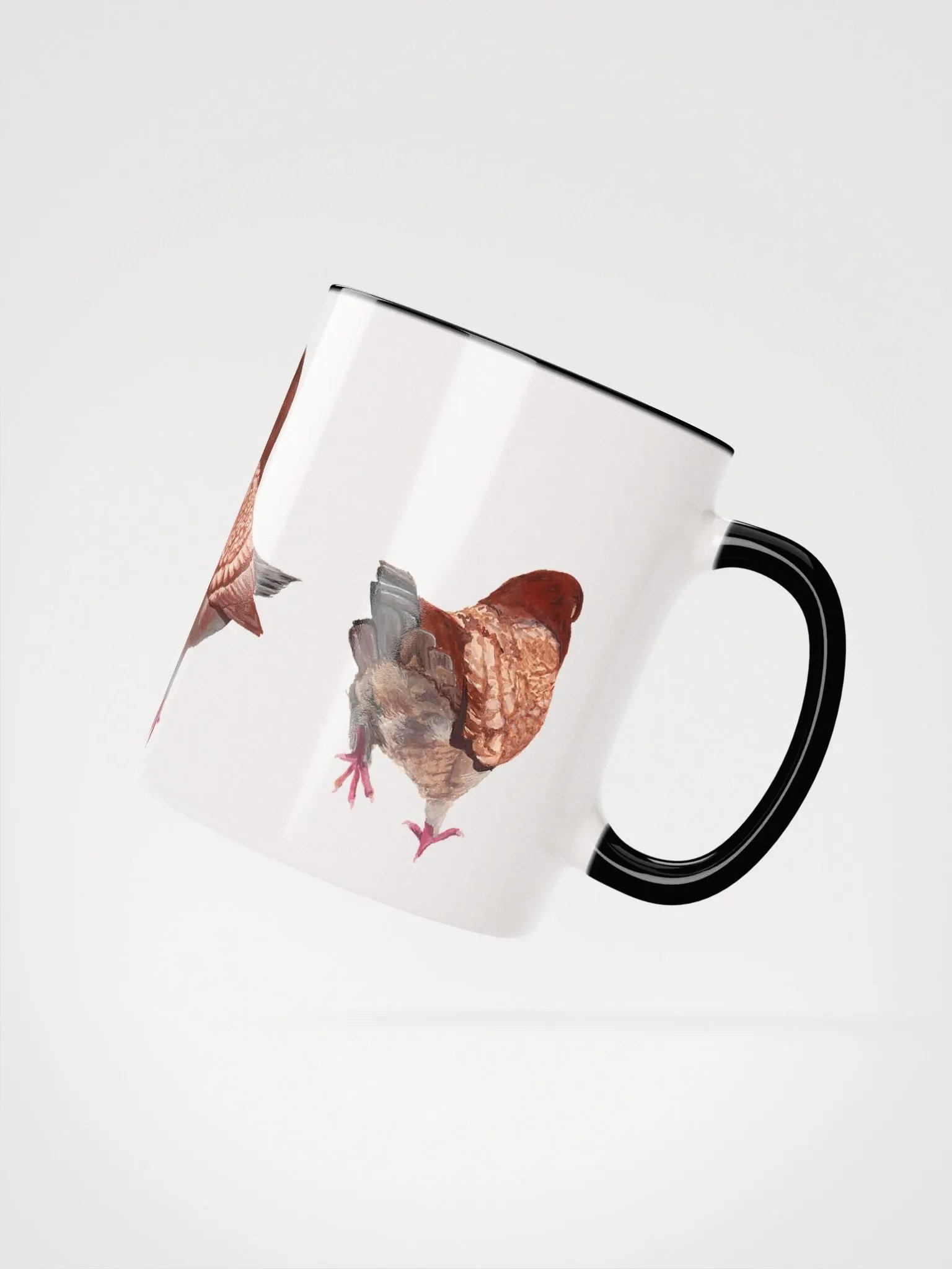 Mug of Merlot product image (14)