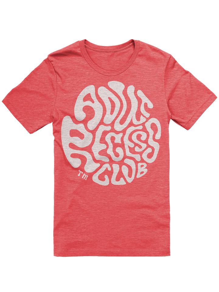 Adult Recess Club Team Jersey product image (1)