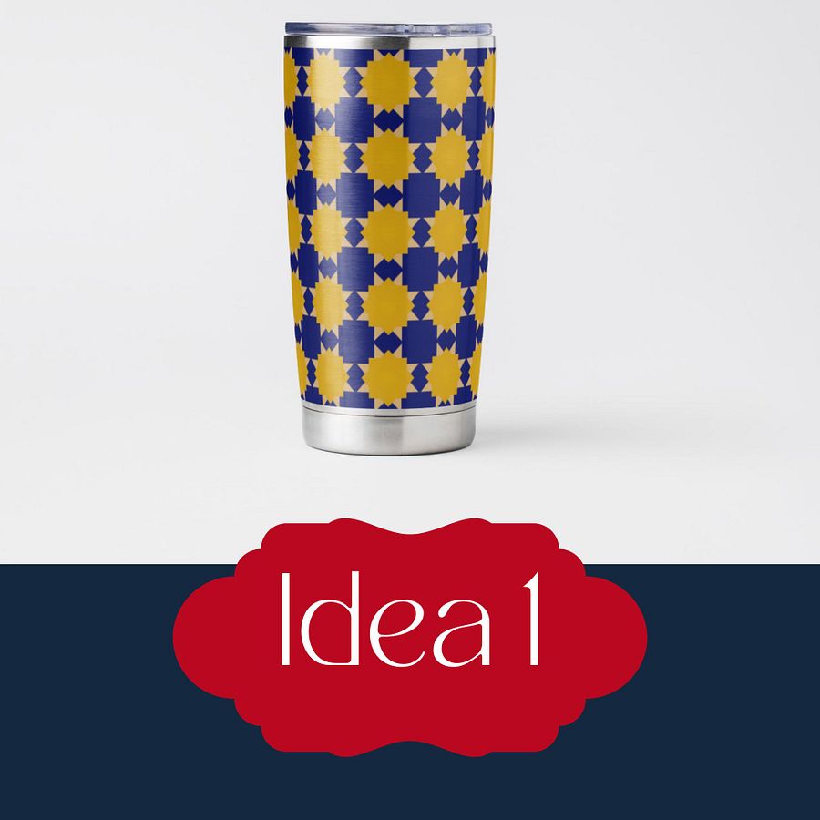 Color Buster Repeat Pattern Bundle product image (6)