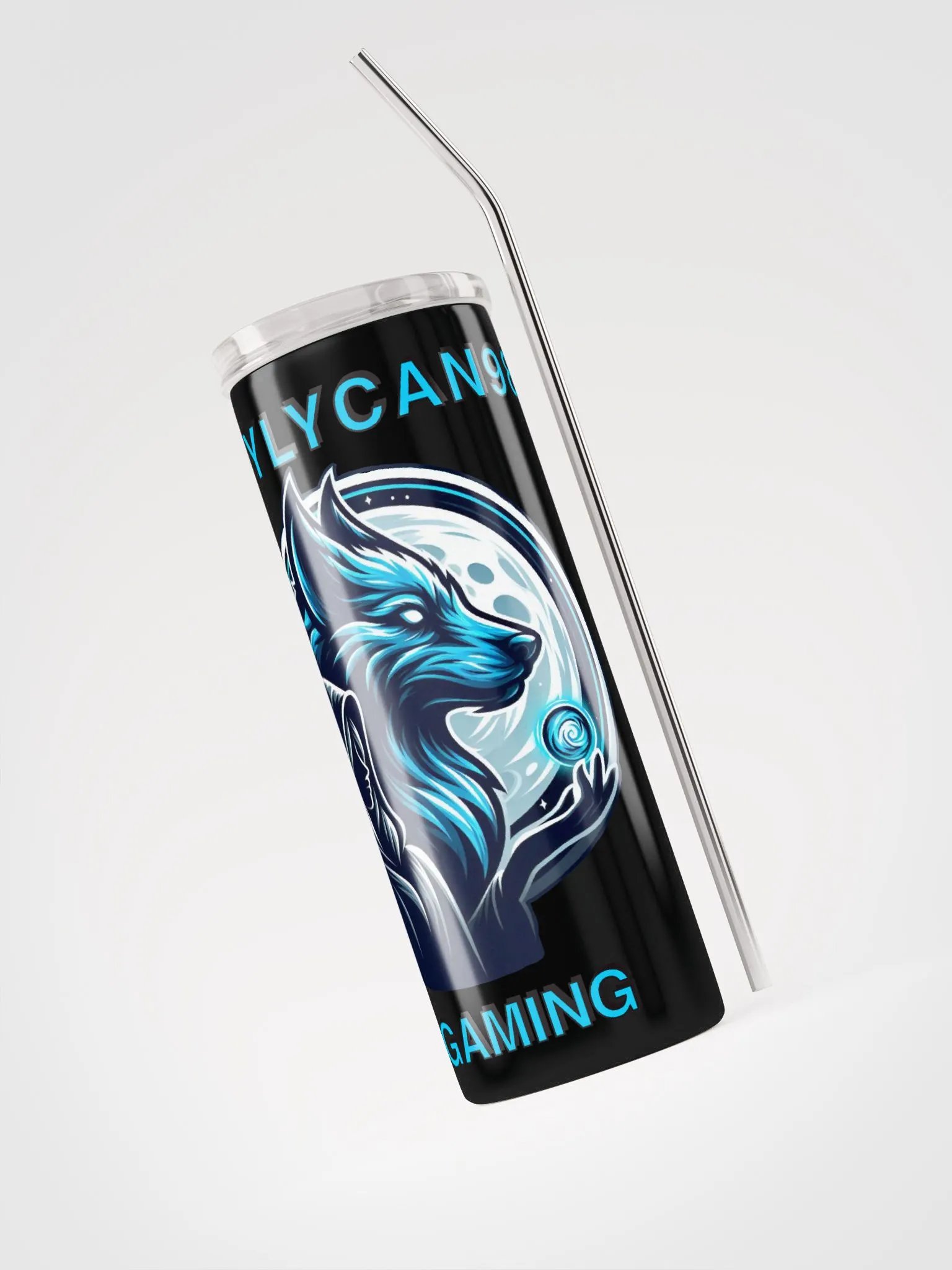 LL Logo Tumbler product image (3)