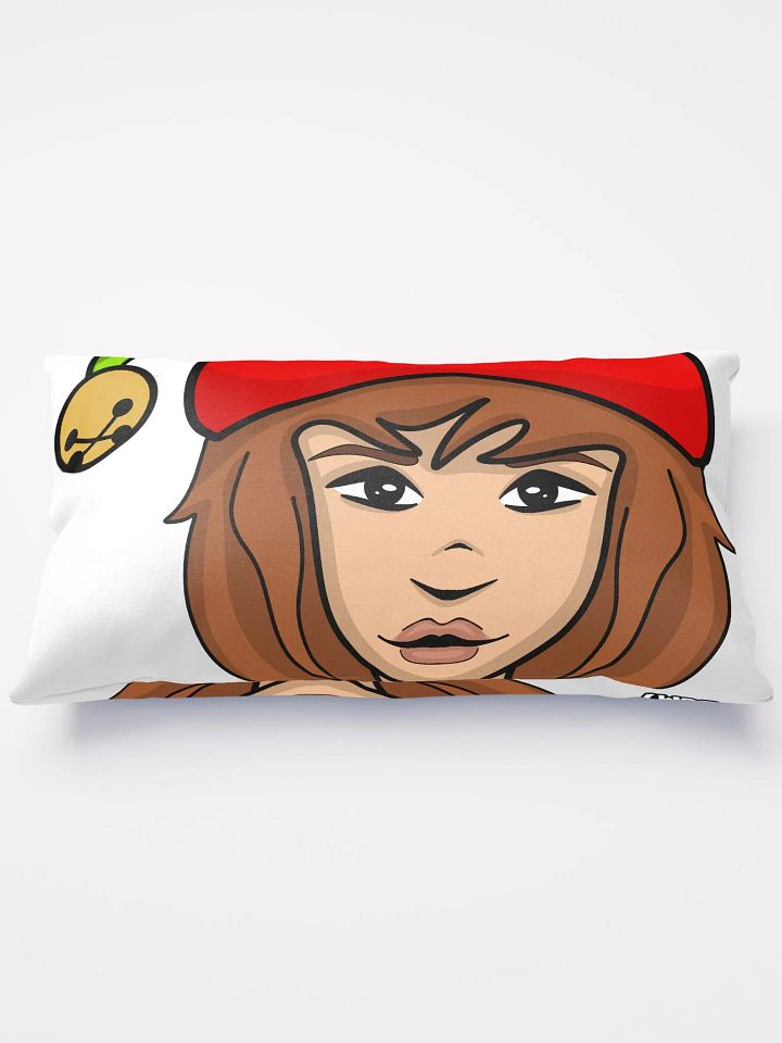 Elf April Pillow product image (2)