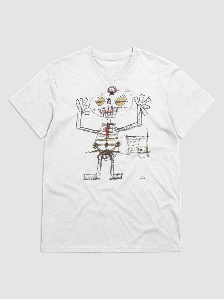 Kyle Heinly ‘Beautiful’ Shirt product image (1)
