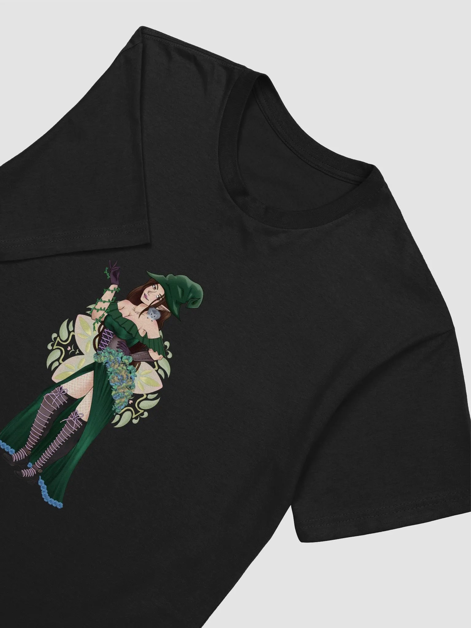 Witchy Logo Tee product image (39)