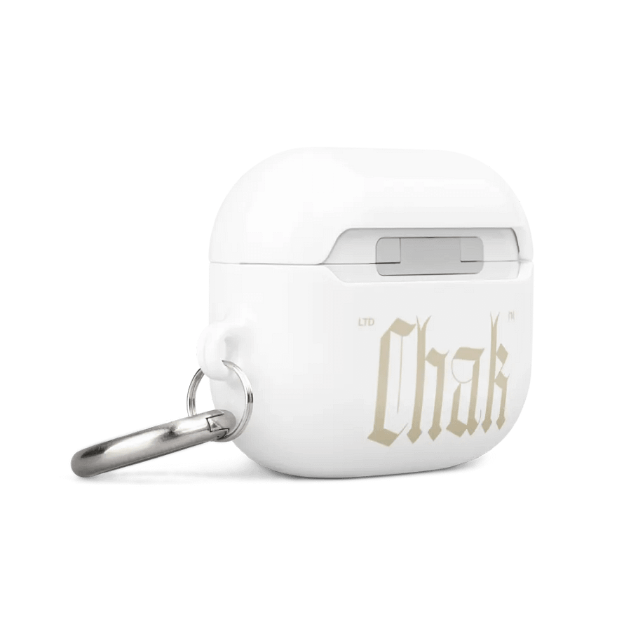 CHAKUZA "CHK" AIR POD CASE product image (19)