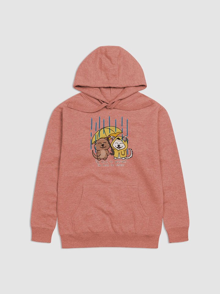 Be Kind Hoodie product image (1)