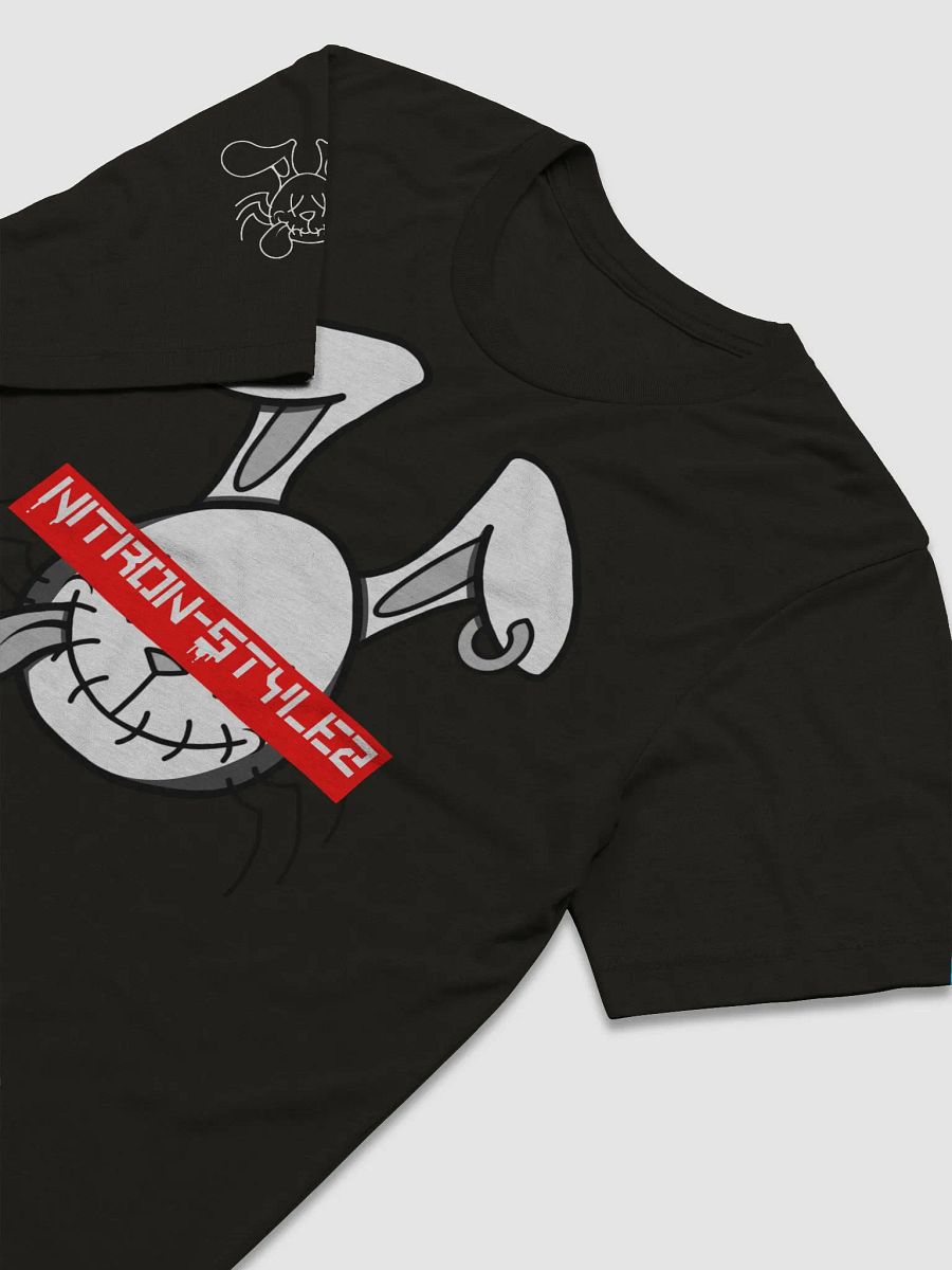 Wave 1 - Underground Stitch-Hare product image (2)
