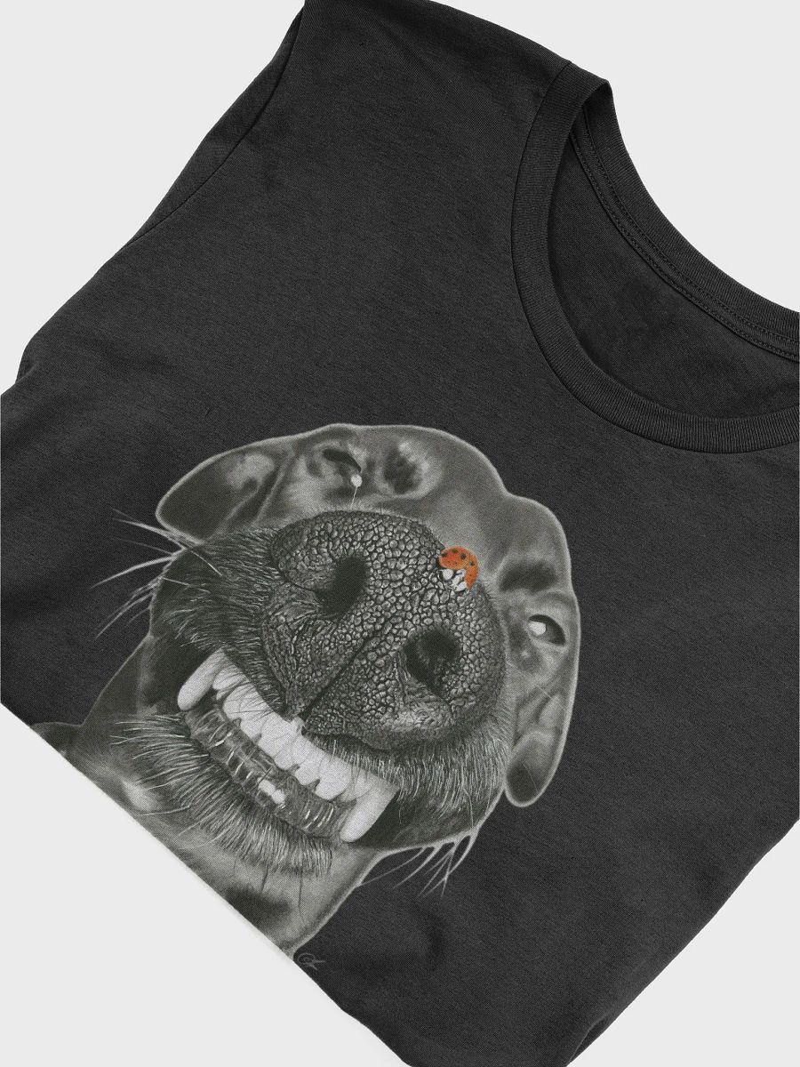 Doggo Unisex T-Shirt product image (4)