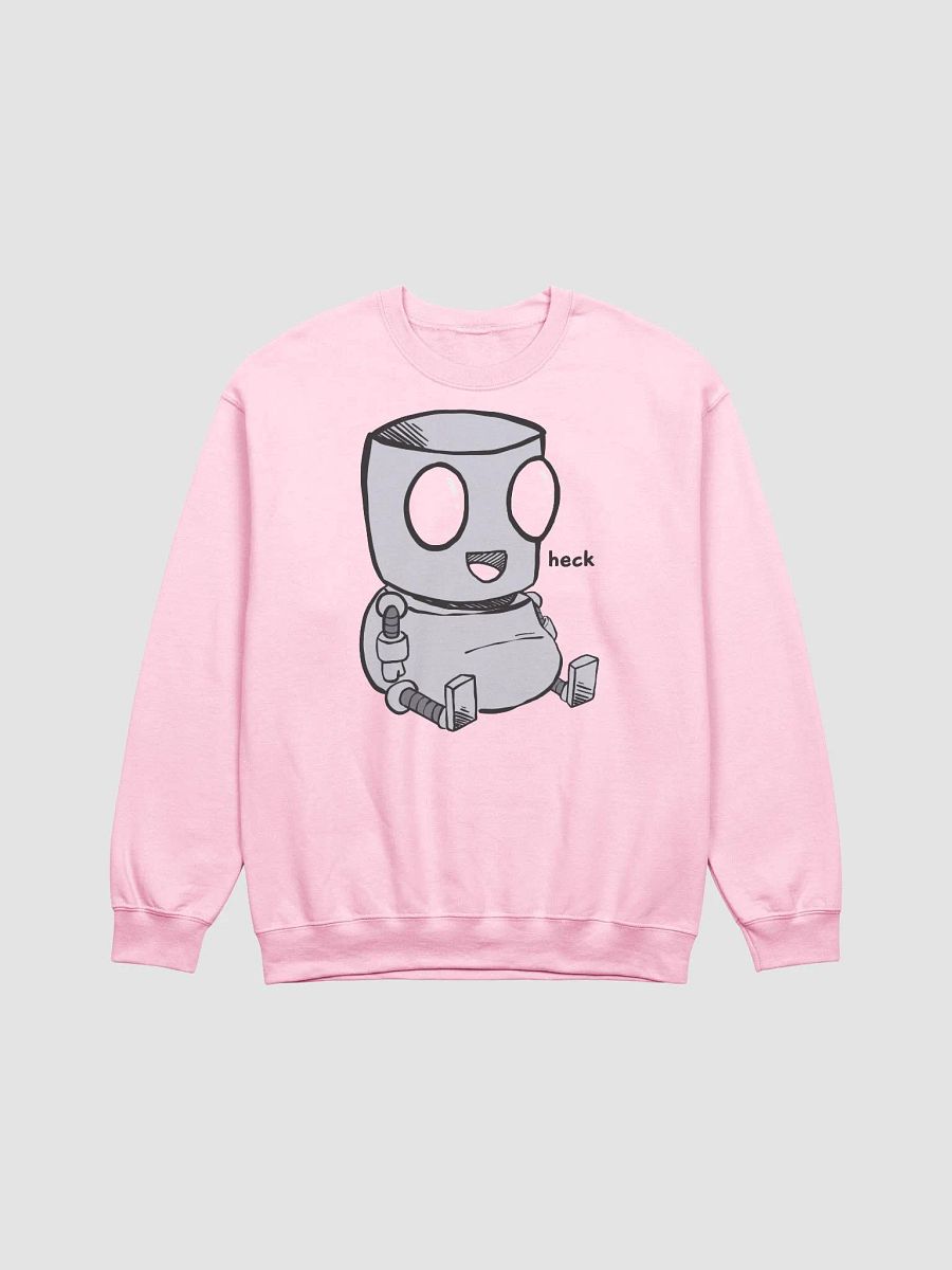 Heck Sweatshirt product image (1)