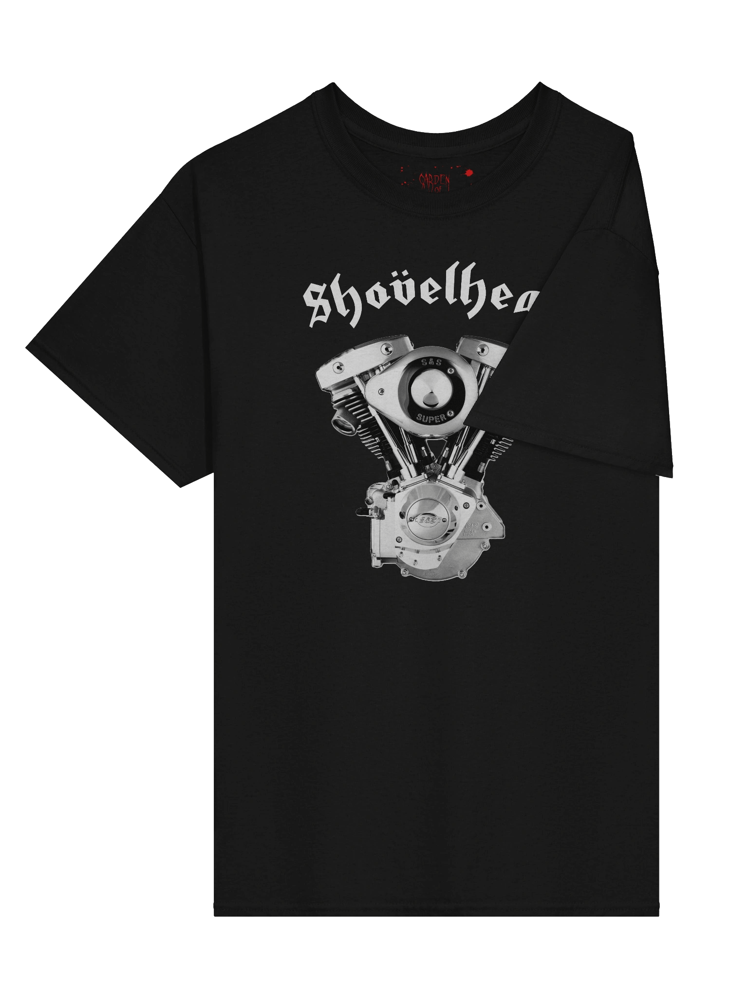 SHOVELHEAD 1 (CONE) product image (3)