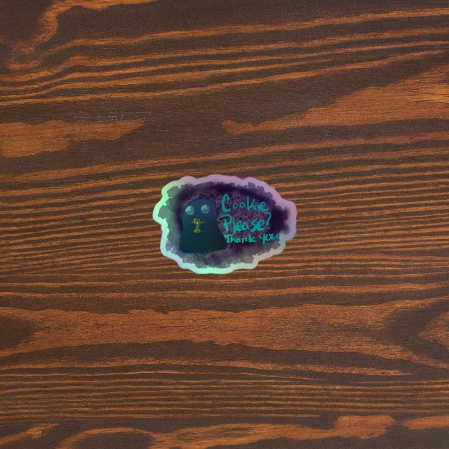 Weird Cookie product image (5)
