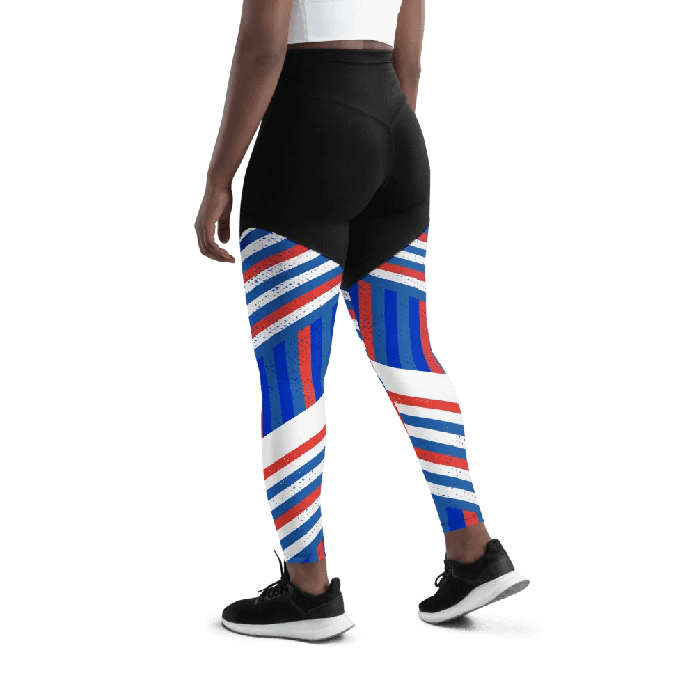 The Stacie Pro Leggings product image (2)