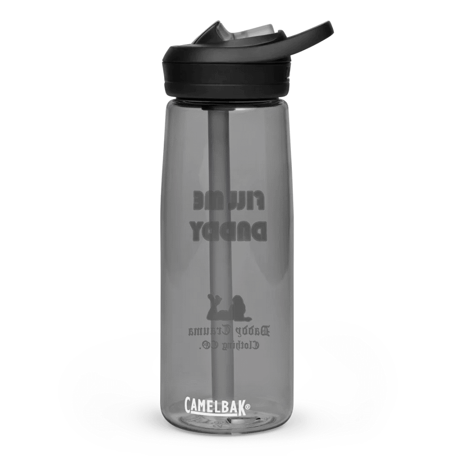 Fill Me Daddy Water Bottle product image (2)